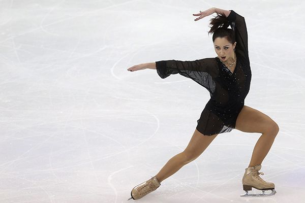 Туктамышева осталась довольна, что отметила 22-летие в больнице