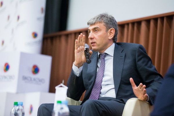 Галицкий зафиксировал огромный доход. Он больше, чем у Прохорова, Усманова и Абрамовича
