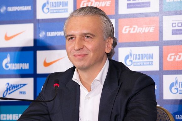 Питер день за днем: «Тосно» прошел «Тюмень», «Зенит» стал самоокупаемым клубом