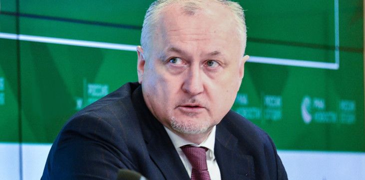 Глава РУСАДА: Речь идет о тысячах разрозненных изменений, это не одна потерявшаяся проба Глава РУСАДА: Речь идет о тысячах разрозненных изменений, это не одна потерявшаяся проба