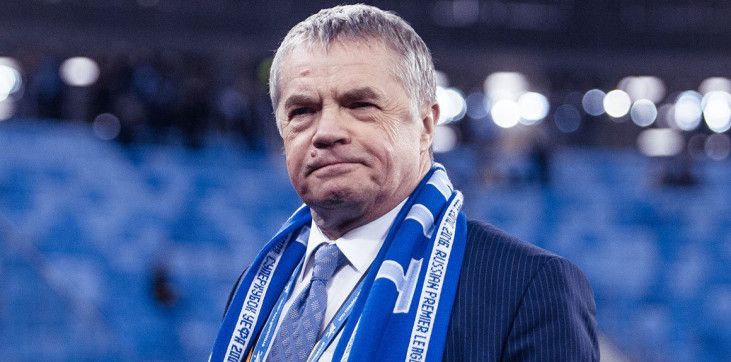 Медведев сравнил организацию матчей ЧМ-2018 и ЧЕ-2020 в Петербурге