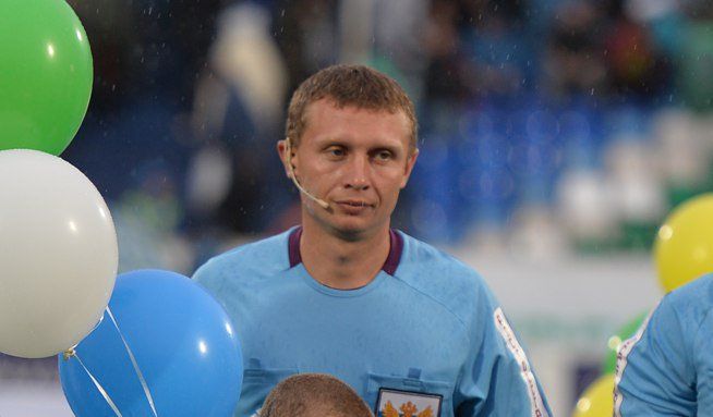 Вячеслав Малафеев: «Зенит» понимает, что протест ничем особенным не закончится