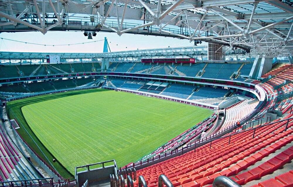 «Зенит» и ЦСКА разыграют Суперкубок России на «Локомотиве»