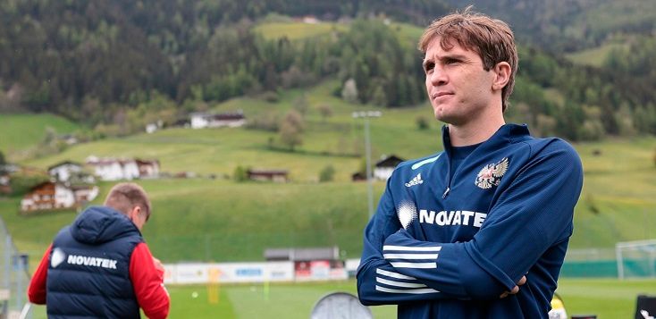 Фернандес оценил шансы на возвращение в сборную России