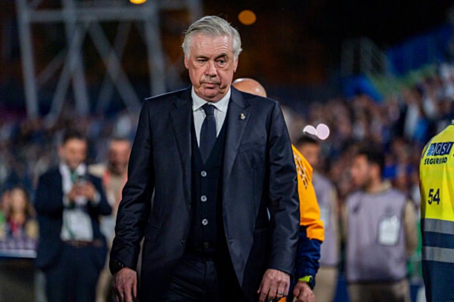 Орещук назвал тренера, которого хотел бы видеть в «Динамо»