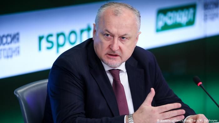 Российскому спорту отложили приговор. Почему молчит глава РУСАДА