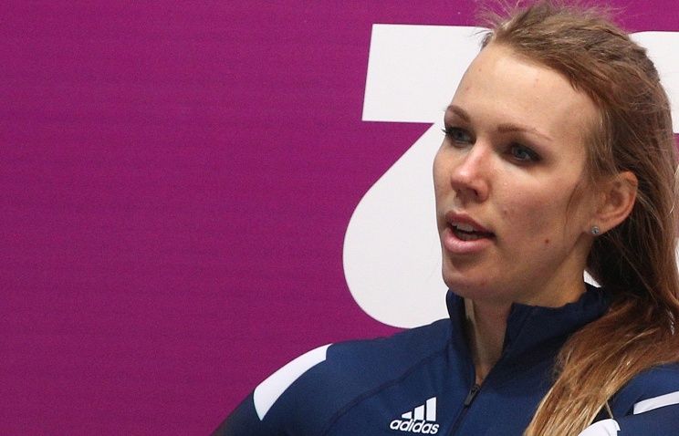 ВАДА амнистировала российских спортсменов