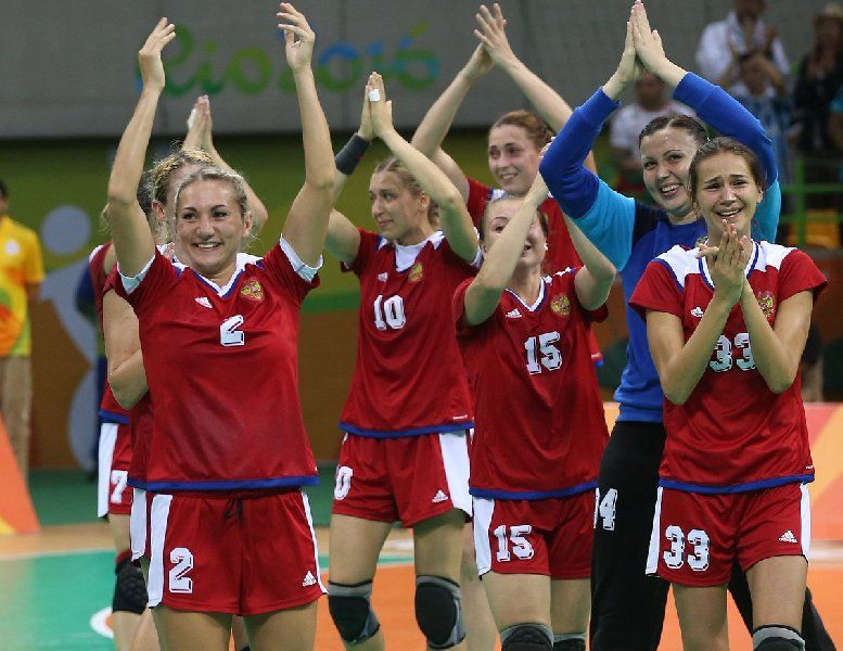Россия может принять женский чемпионат Европы по гандболу - 2026