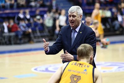 Андрей Мальцев о Кубке Кондрашина и Белова: Это святые для меня имена