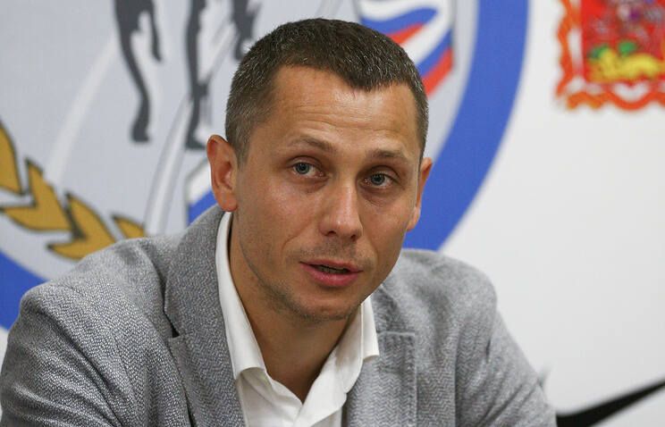 Юрию Борзаковскому выдали аккредитацию на ЧЕ по легкой атлетике