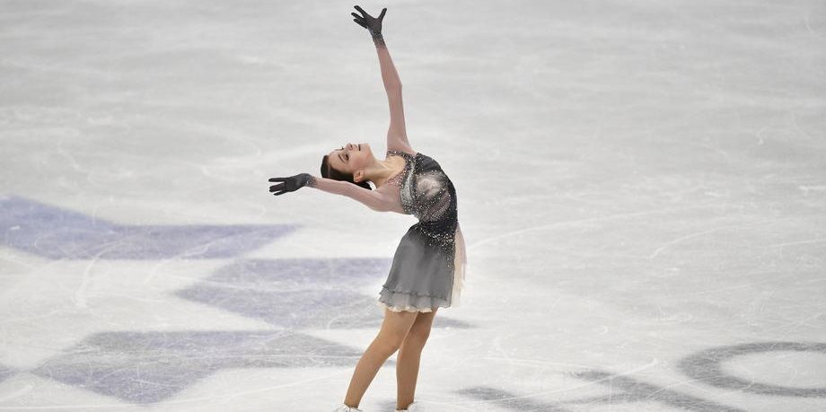Россия впервые победила на командном чемпионате мира
