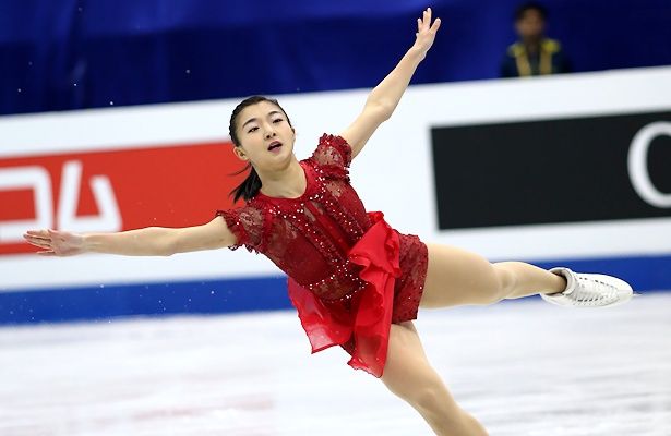 «Она сможет побороть боль». Туктамышева болеет за соперницу Загитовой «Она сможет побороть боль». Туктамышева болеет за соперницу Загитовой