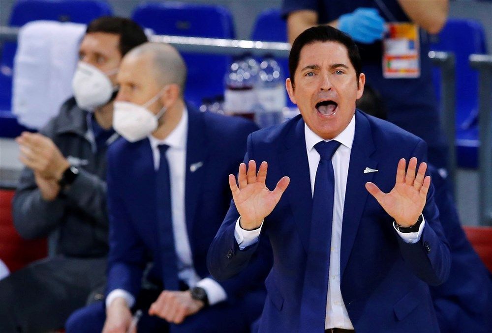 Главный тренер «Зенита» Хавьер Паскуаль останется в Санкт-Петербурге на следующий сезон Главный тренер «Зенита» Хавьер Паскуаль останется в Санкт-Петербурге на следующий сезон