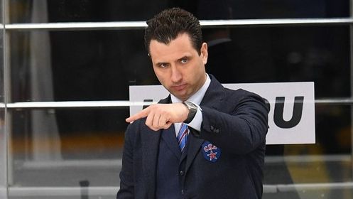Ротенберг и два брата. Пять тренеров, которые могут вернуться в КХЛ
