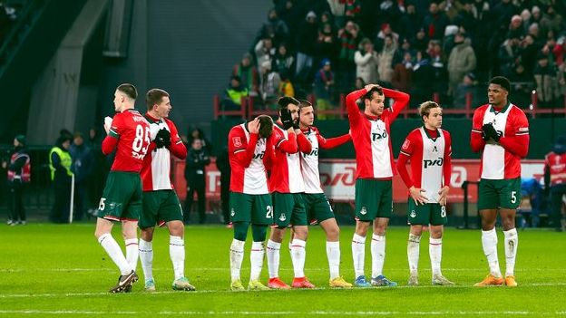 Геркус назвал задачу для «Локомотива» в сезоне 2025/26