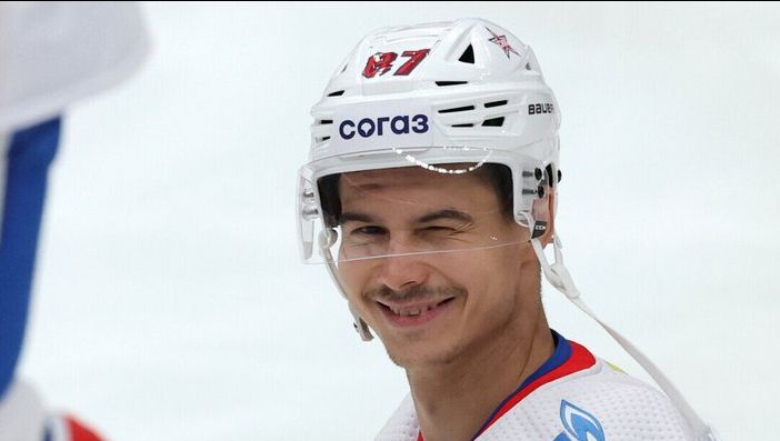 Дементьев — о критике Голдобина Ларионовым: Это способ донести тренерские требования»