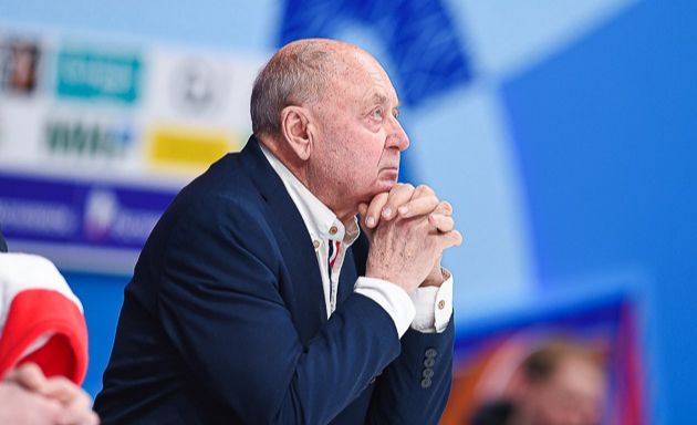 Мишин указал на необходимость России мировому фигурному катанию