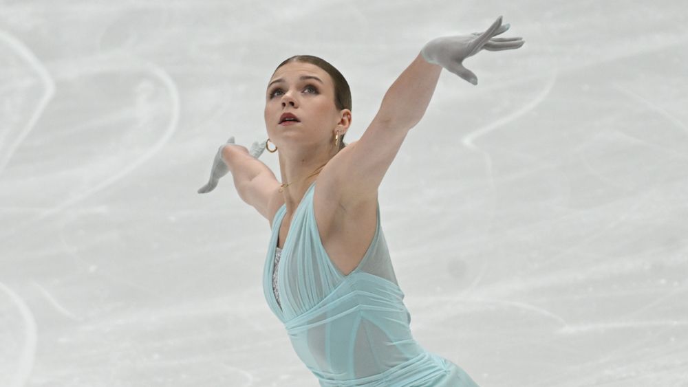 Трусовой пророчат победу на чемпионате России. Но всё не так просто
