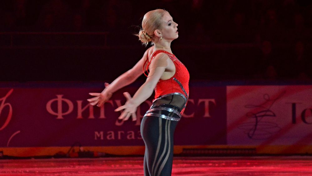 Первый турнир Трусовой после возвращения. Расписание и где смотреть Kinoshita Group Cup