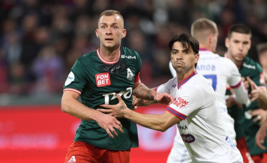 Тарасов назвал возможный уход Баринова огромной потерей для «Локомотива»