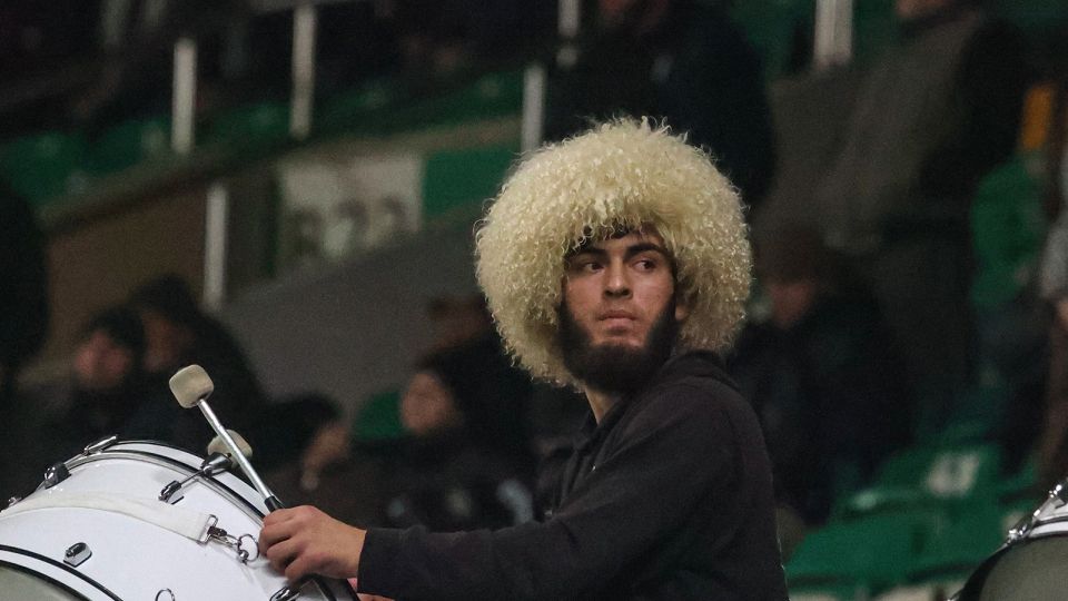 Черчесов: Пытаюсь заводить людей на домашних матчах «Ахмата», чтобы не сидели молча