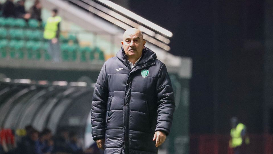 «У тренера не бывает «завтра». Большое интервью со Станиславом Черчесовым