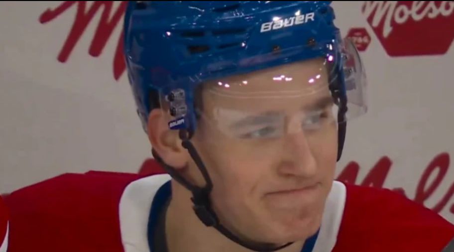 «Даллас» разгромил «Монреаль» с Демидовым со счетом 7:0