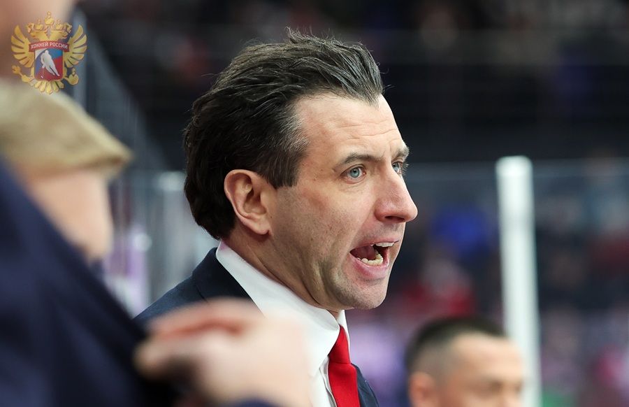 «Кто не отдал игроков в сборную, это на их совести». Ротенберг выиграл первый трофей после увольнения из СКА