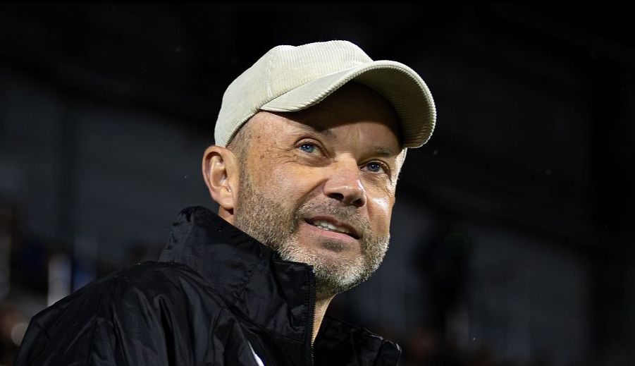 Дмитрий Парфенов возглавил «Ротор»