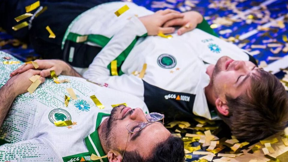 «Malr1ne» Поторак стал персоной сентября по версии Esports