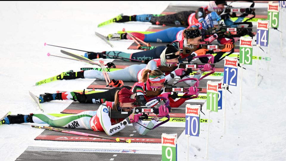 Васильев: У нас почти закончились резервы импортных патронов