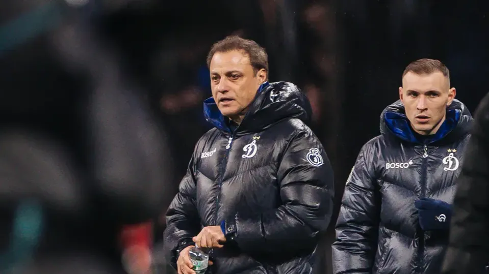 Защитник «Ботафого» может в скором времени перейти в московское «Динамо»