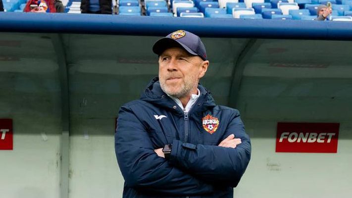 «Динамо» могут возглавить экс-тренер дортмундской «Боруссии», Федотов или Черчесов