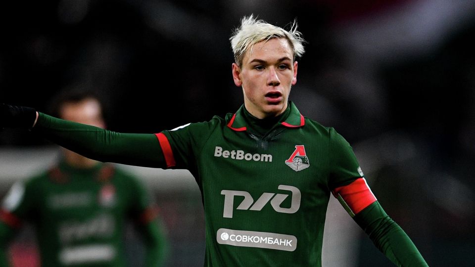 Во Франции назвали неправдой информацию об интересе «ПСЖ» к Батракову