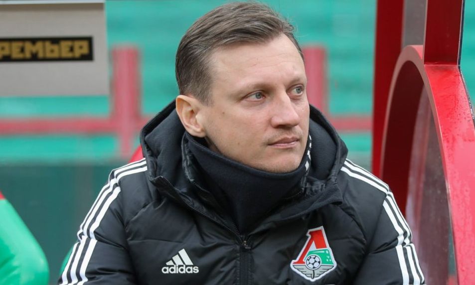 Нагорных – о слухах об уходе Галактионова из «Локомотива»: Привыкли, не обращаем на это внимания