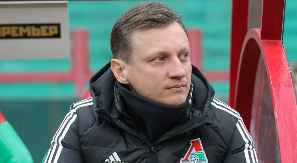 Булыкин назвал правильным решение «Локомотива» о продлении контракта с Галактионовым