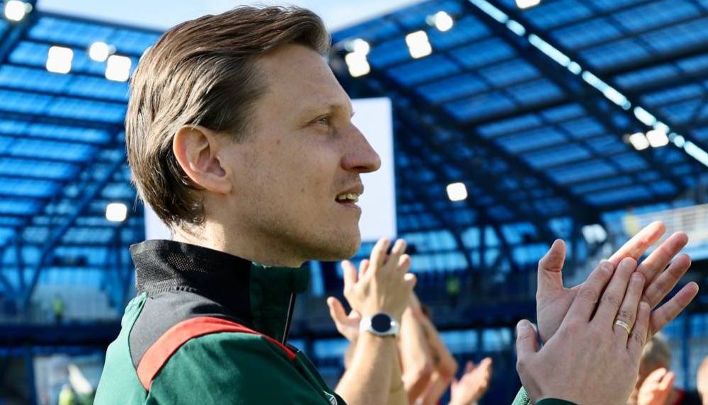 Булатов назвал Галактионова лучшим тренером сезона в чемпионате России