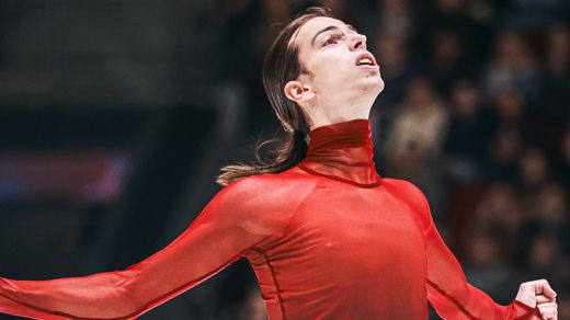 «Он – талант и трудяга, а не мастер спорта по подковерным играм». Что происходит с Гуменником?