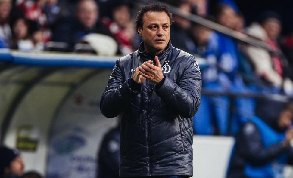 Гусев извинился перед Карпиным за свое интервью: Мои слова получились неуместными и некорректными