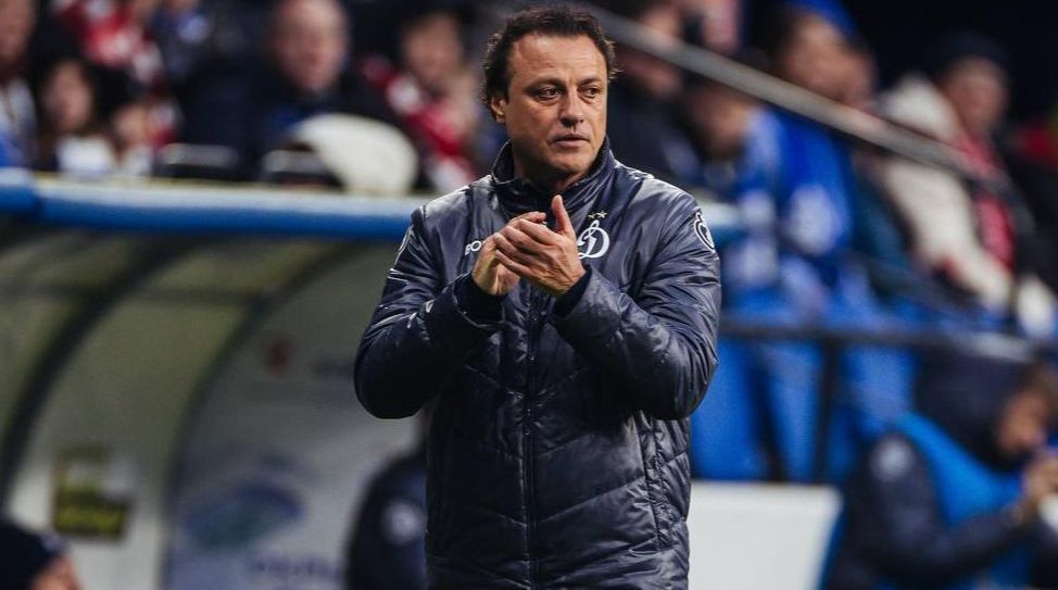 Гасилин призвал «Динамо» дать шанс Гусеву