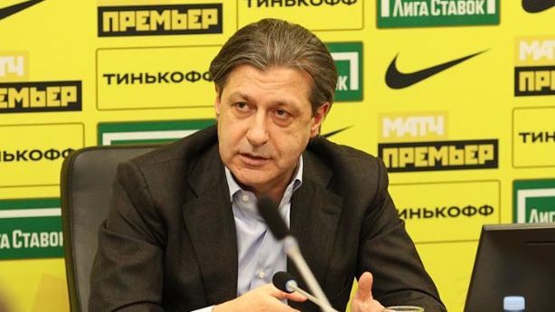 Экс-глава РПЛ Ашот Хачатурянц поддержал возвращение продажи пива на стадионах