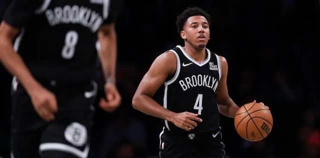 «Бруклин» одолел «Шарлотт», у Дёмина девять очков