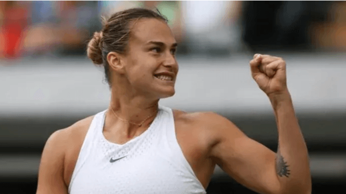Соболенко вышла в полуфинал US Open