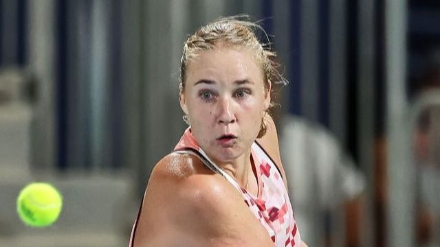Блинкова сменила гражданство и будет выступать за сборную Франции