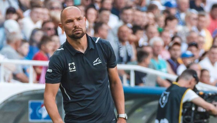 «Крылья Советов» могут пригласить Федотова или Игнашевича на пост главного тренера, если не вылетят из РПЛ