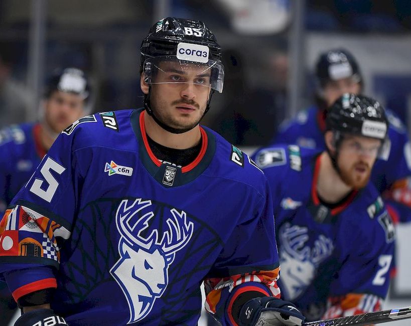 В Минспорта Нижегородской области опровергли сроки сдачи ледовой арены в конце 2026 года