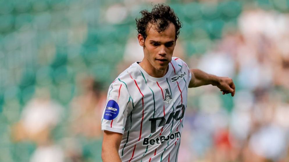 Карпукас рассказал о том, при каких обстоятельствах может перейти в «Зенит»