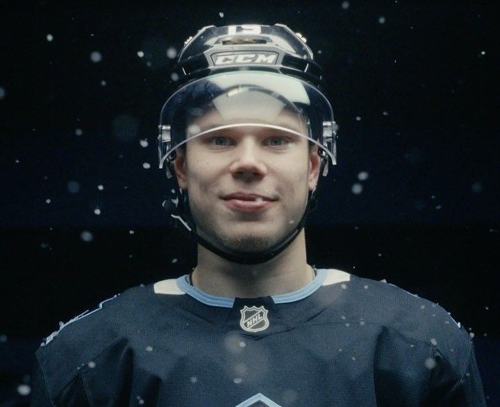 Бут – о первой шайбе в НХЛ: Самое главное — это побеждать, а сегодня мы проиграли