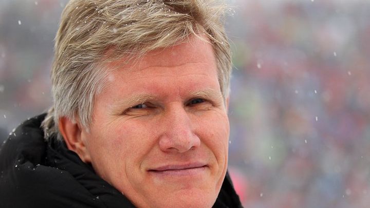 Васильев допустил проведение в Петербурге Кубка России по биатлону в 2026-27 годах