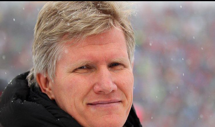 Васильев назвал главное спортсобытие 2025 года